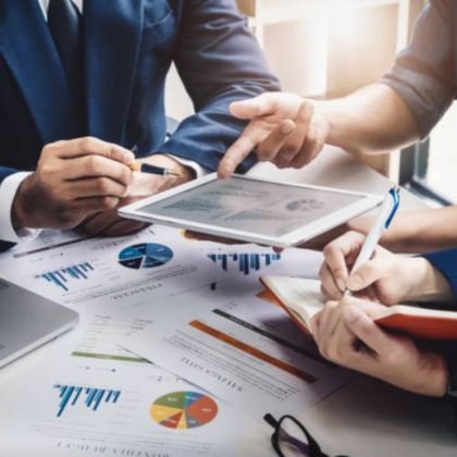 Marketing Consultancy